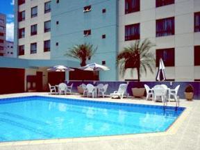 Four Towers Hotel