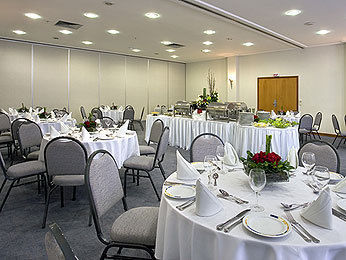 Four Towers Hotel