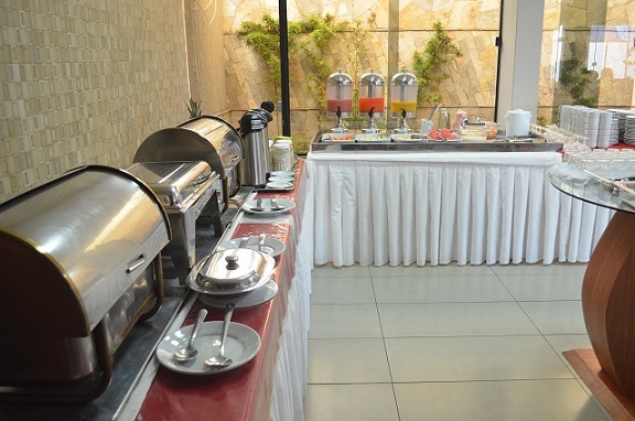 Hotel Annamar