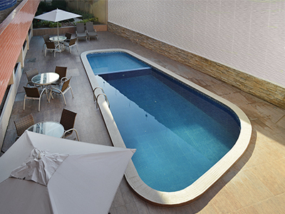 Hotel Annamar