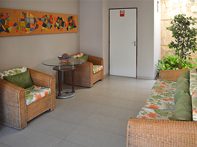 Hotel Annamar