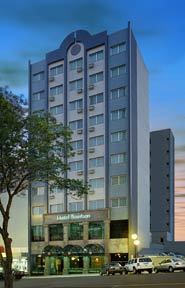 Bourbon Londrina Business Hotel