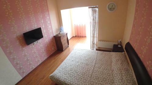 Apartments Ostrov Mechty