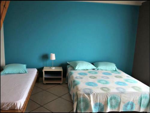 Villa Chez Sandrine