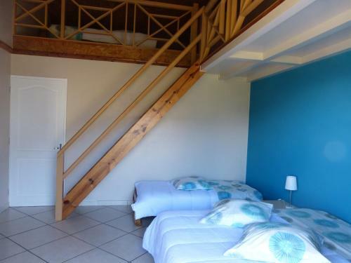 Villa Chez Sandrine