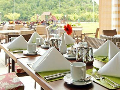 Hotel Melia Angra Marina & Convention Resort All Inclusive