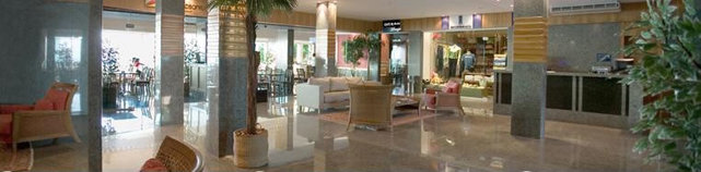 Hotel Porto Real