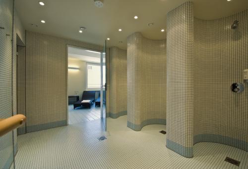 Hotel Arcotel John F