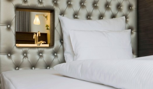 Hotel Arcotel John F