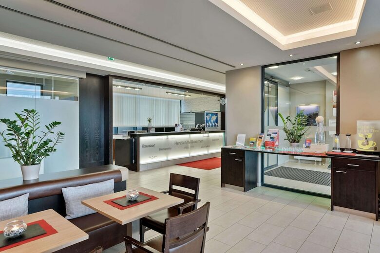 Hotel Austria Trend Salzburg Mitte