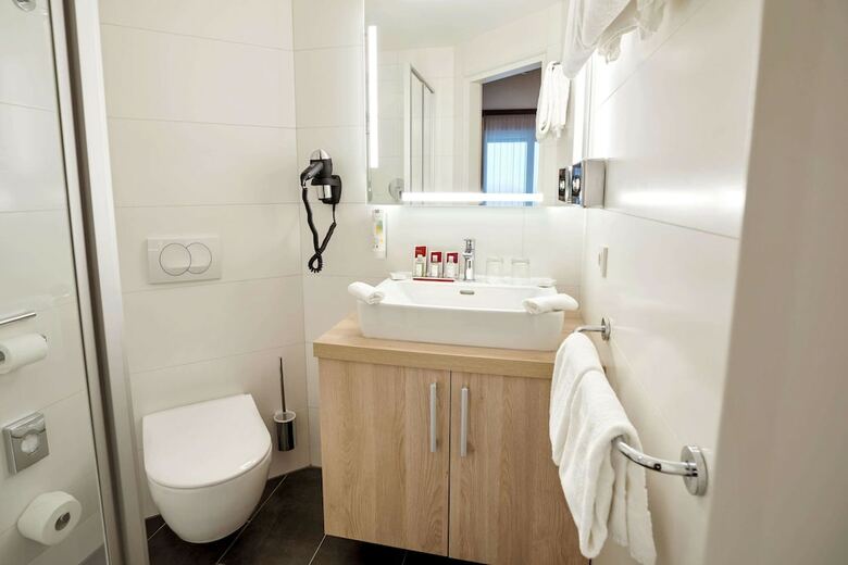 Hotel Austria Trend Salzburg Mitte