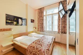Pension City Rooms