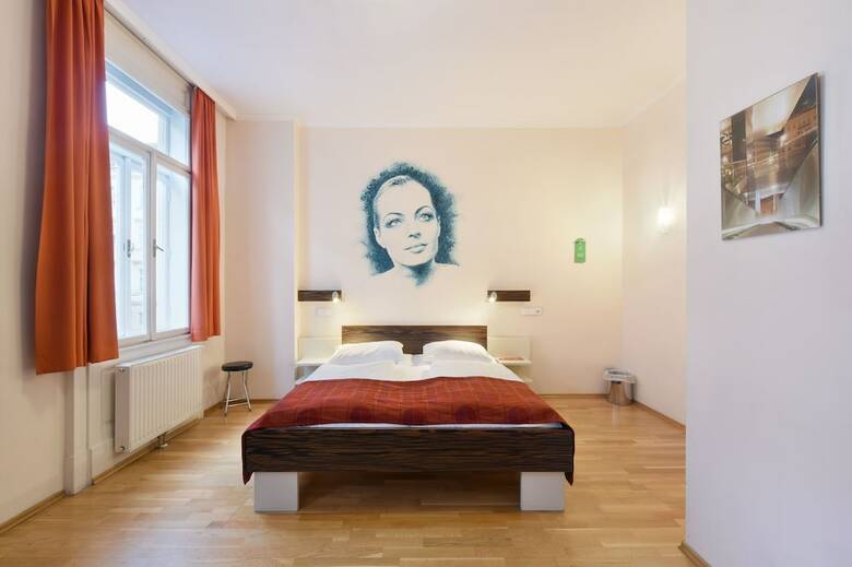 Pension City Rooms