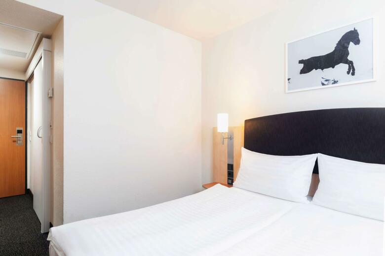 Intercityhotel Wien