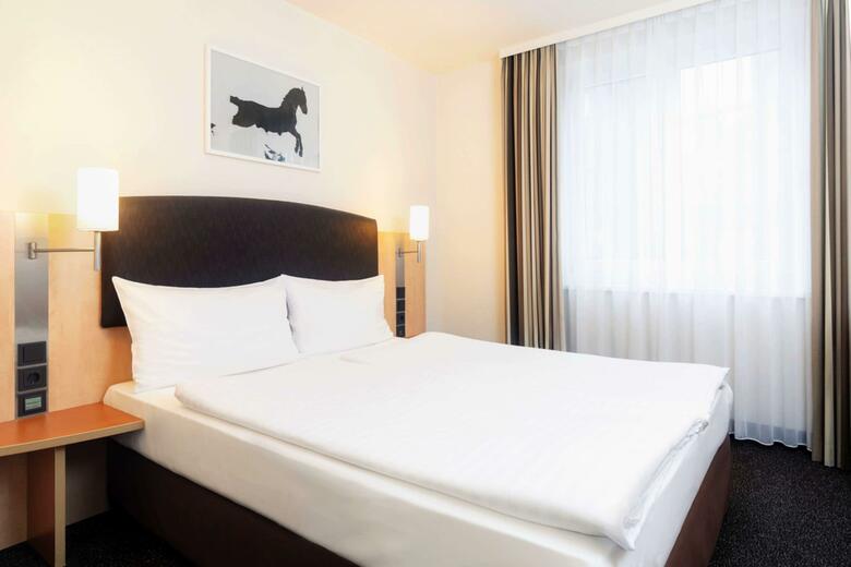 Intercityhotel Wien
