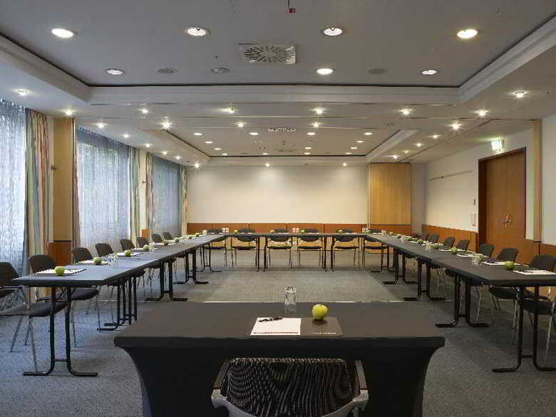 Intercityhotel Wien