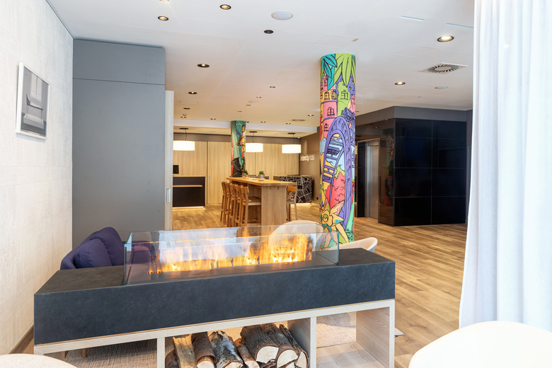 Intercityhotel Wien