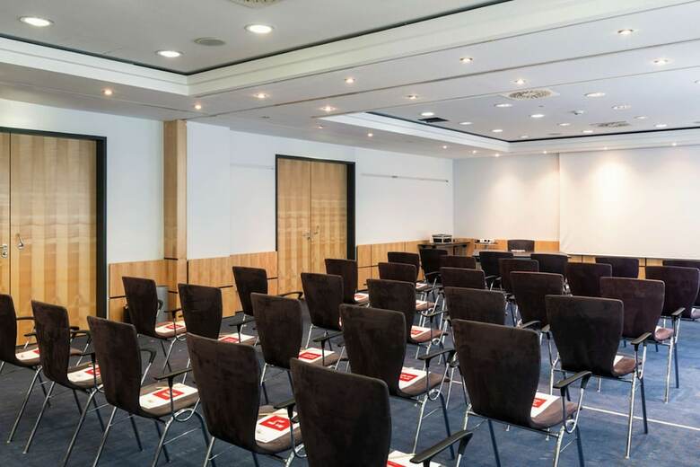 Intercityhotel Wien