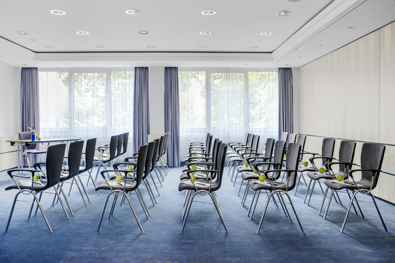 Intercityhotel Wien