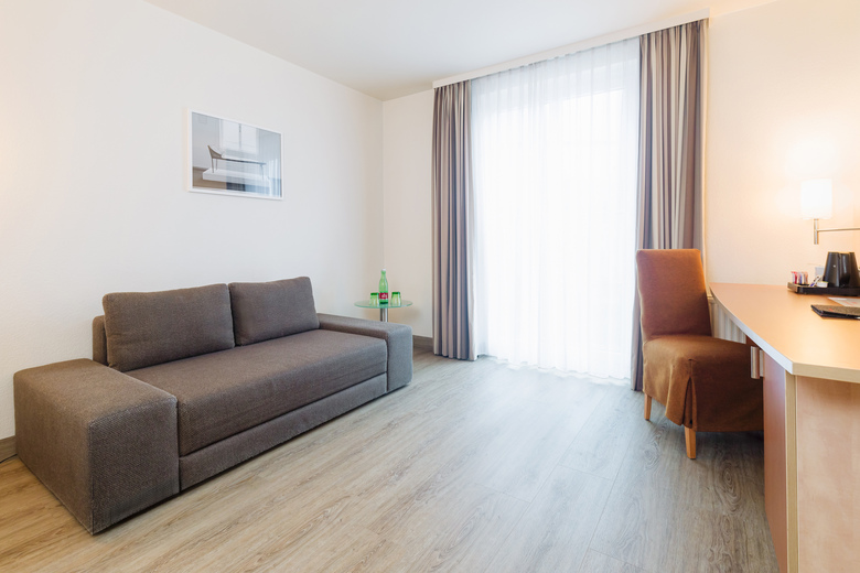 Intercityhotel Wien