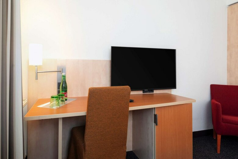 Intercityhotel Wien