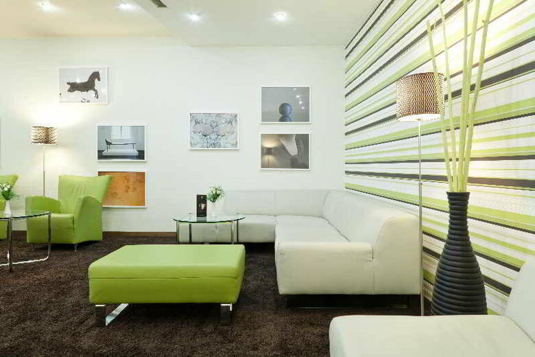Intercityhotel Wien