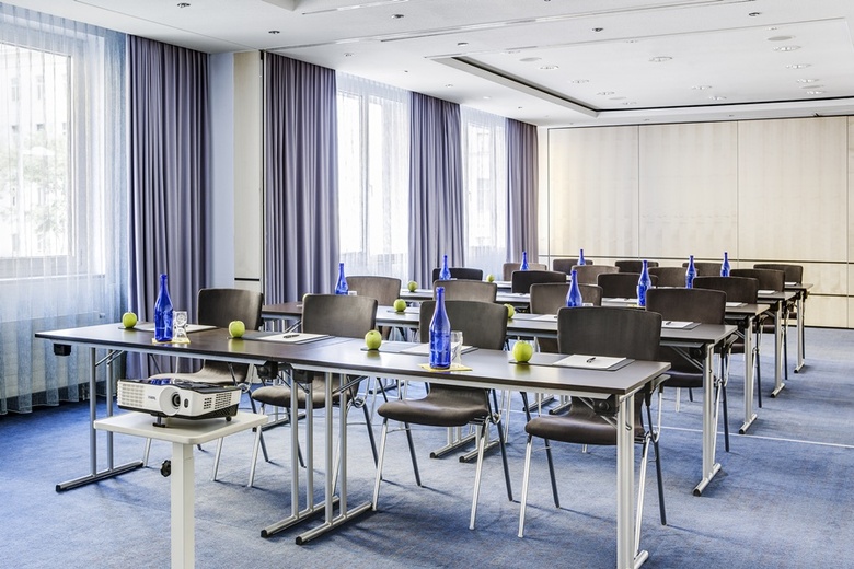 Intercityhotel Wien