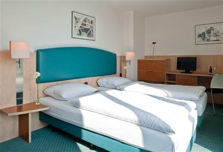 Intercityhotel Wien