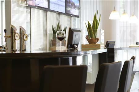 Intercityhotel Wien