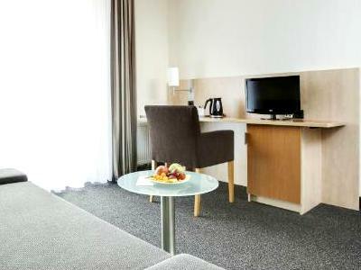 Intercityhotel Wien