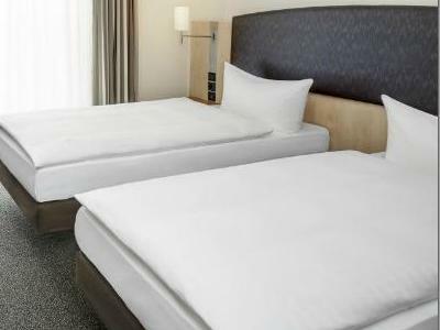 Intercityhotel Wien