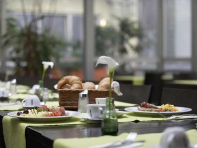 Intercityhotel Wien