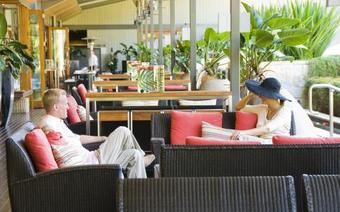 Hotel Byron En El Complejo Byron (superior)