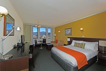 Hotel Lenna Of Hobart
