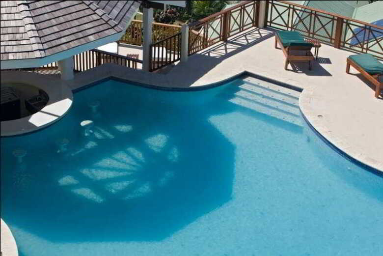 Hotel Treasure Cay Beach, Marina & Golf Resort