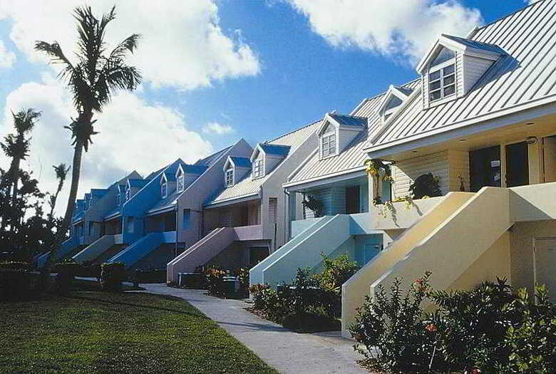 Hotel Treasure Cay Beach, Marina & Golf Resort