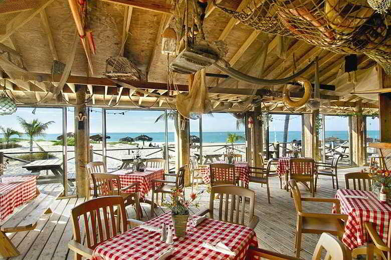 Hotel Treasure Cay Beach, Marina & Golf Resort