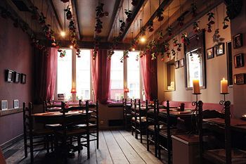 Hotel Cordoeanier