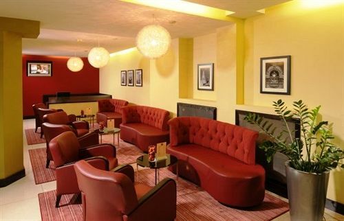 Leonardo Hotel Antwerpen