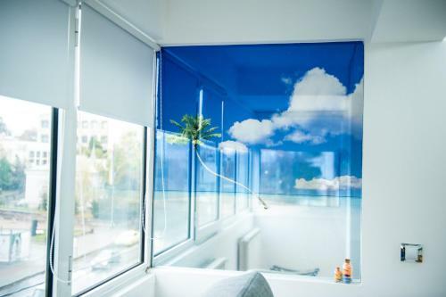 Apartamento White Dream Suites