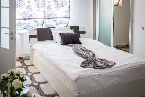 Apartamento Cleopatra Residence