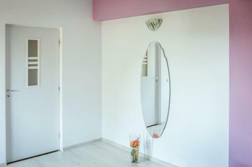 Apartamento Cleopatra Residence