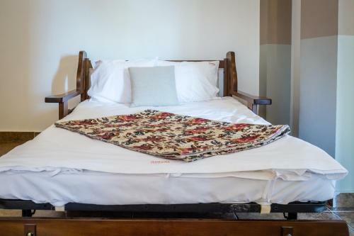 Apartamento Cleopatra Residence