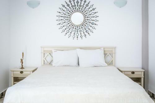 Apartamento Cleopatra Residence
