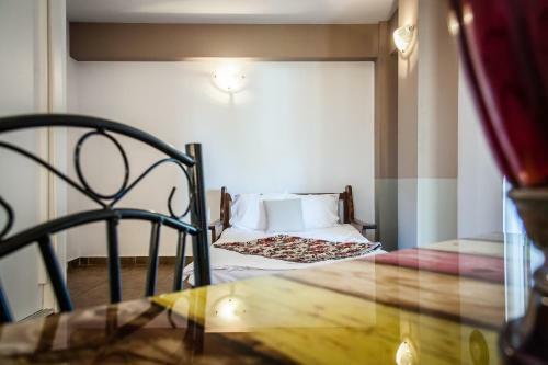 Apartamento Cleopatra Residence