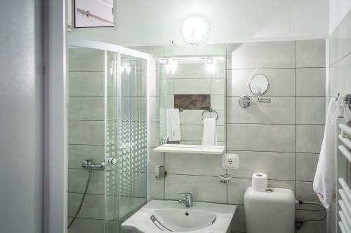 Apartamento Cleopatra Residence