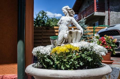 Apartamento Cleopatra Residence