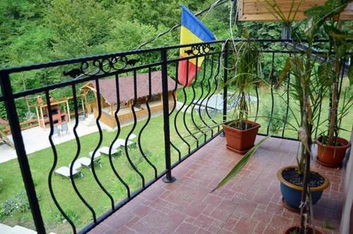 Hostal Casa Noastra