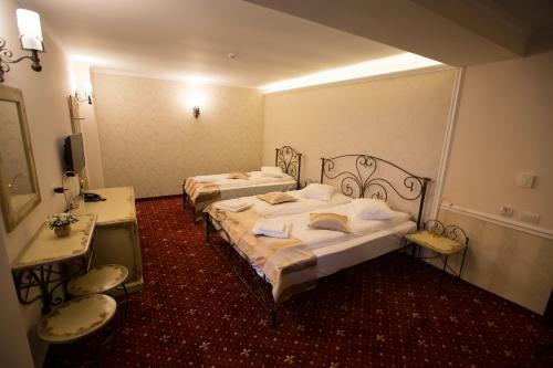 Hotel Aviator Boutique