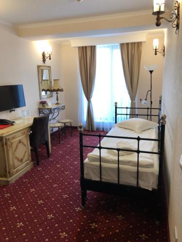 Hotel Aviator Boutique